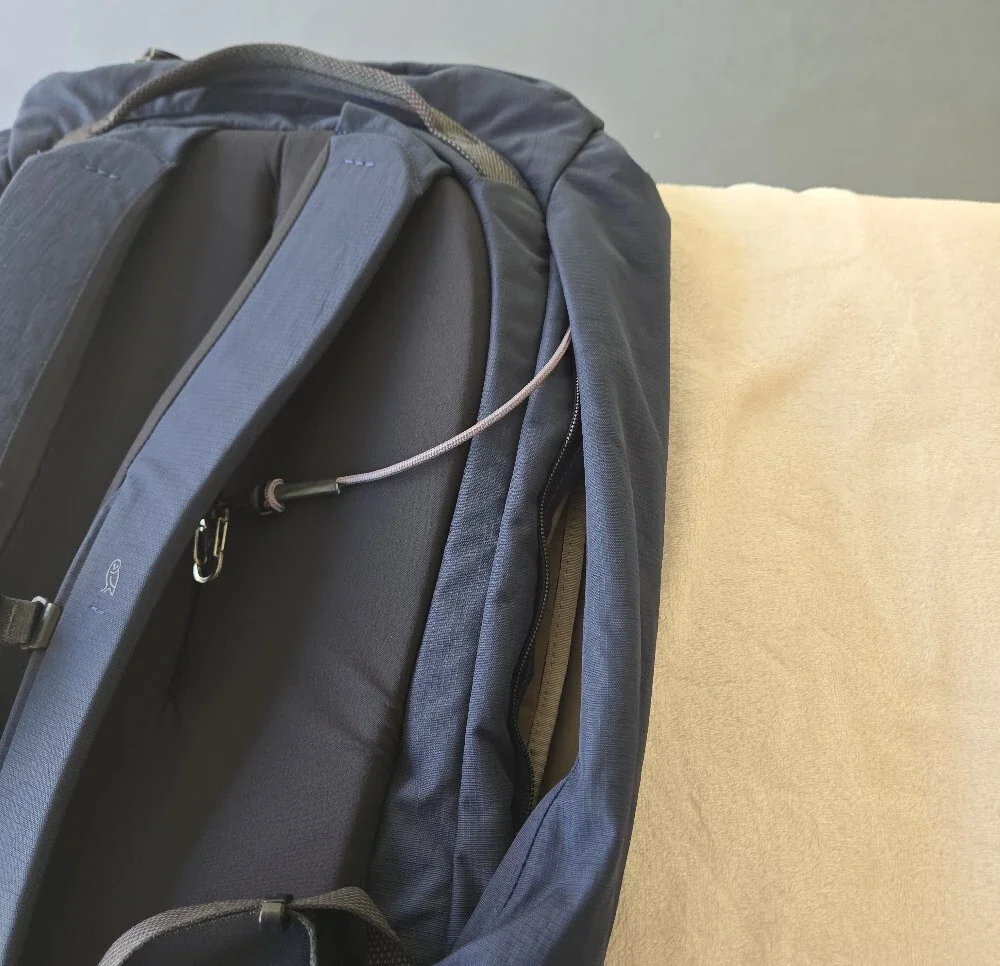 Bellroy 22L Venture Backpack